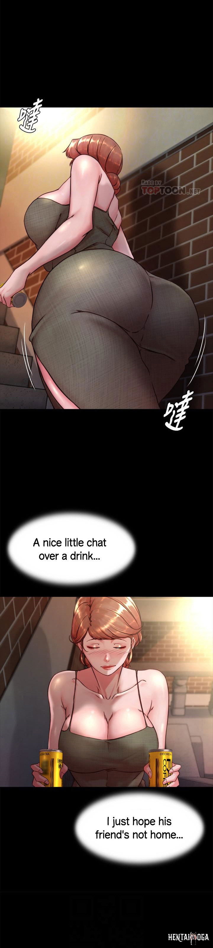 Panty Note Panty Note Chapter 114 - Page 16