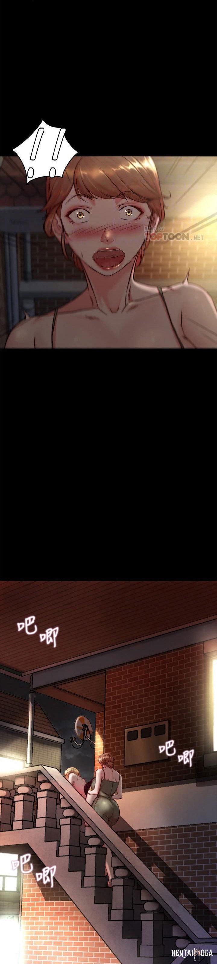 Panty Note Panty Note Chapter 114 - Page 18