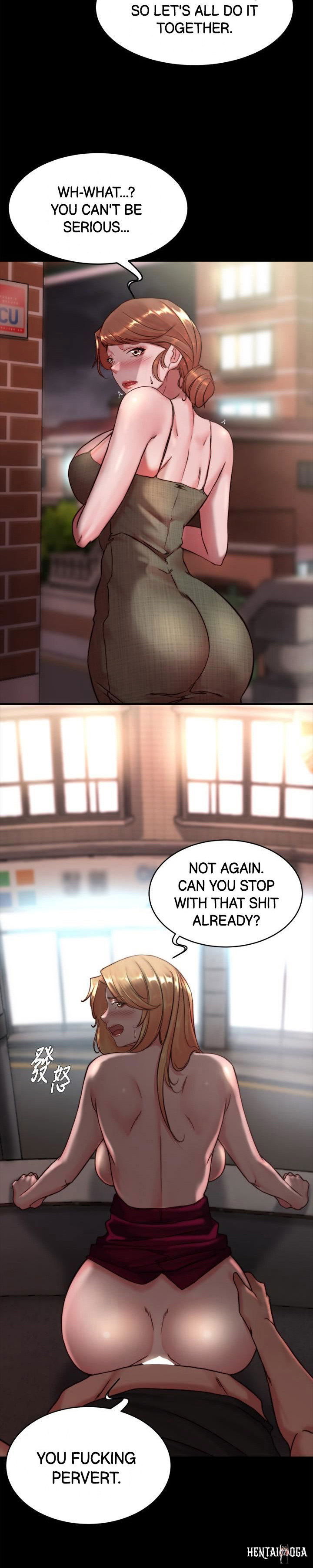 Panty Note Panty Note Chapter 114 - Page 26