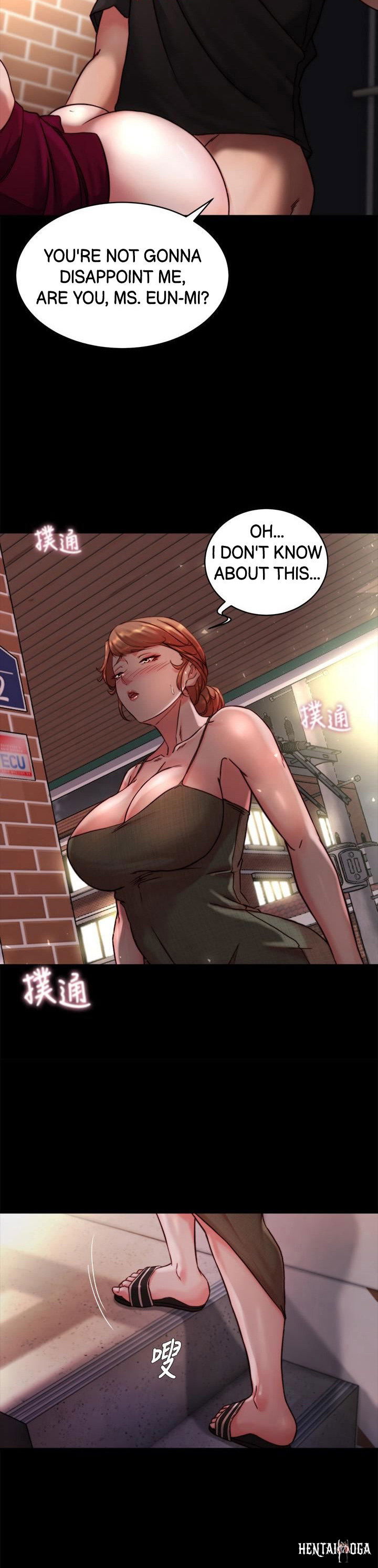 Panty Note Panty Note Chapter 114 - Page 29