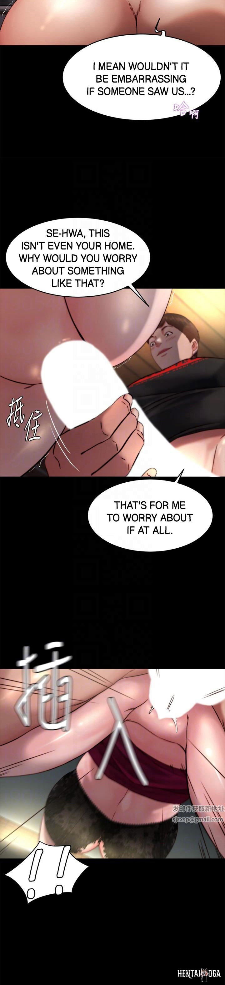 Panty Note Panty Note Chapter 114 - Page 6