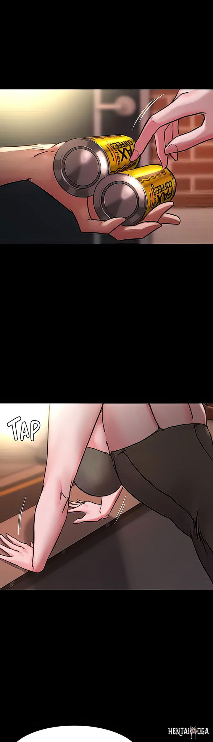 Panty Note Panty Note Chapter 115 - Page 10