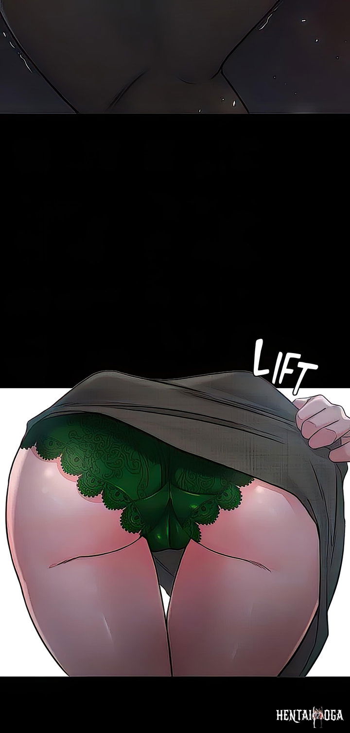 Panty Note Panty Note Chapter 115 - Page 12