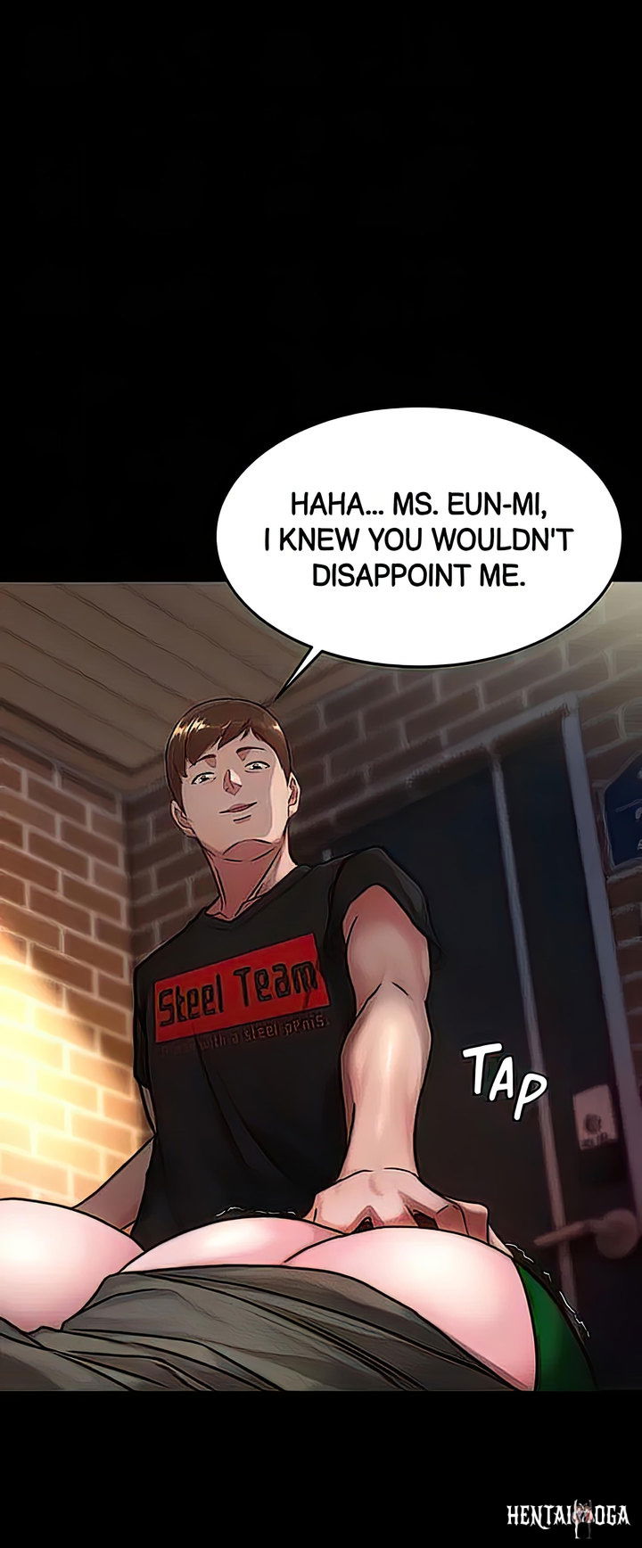 Panty Note Panty Note Chapter 115 - Page 15