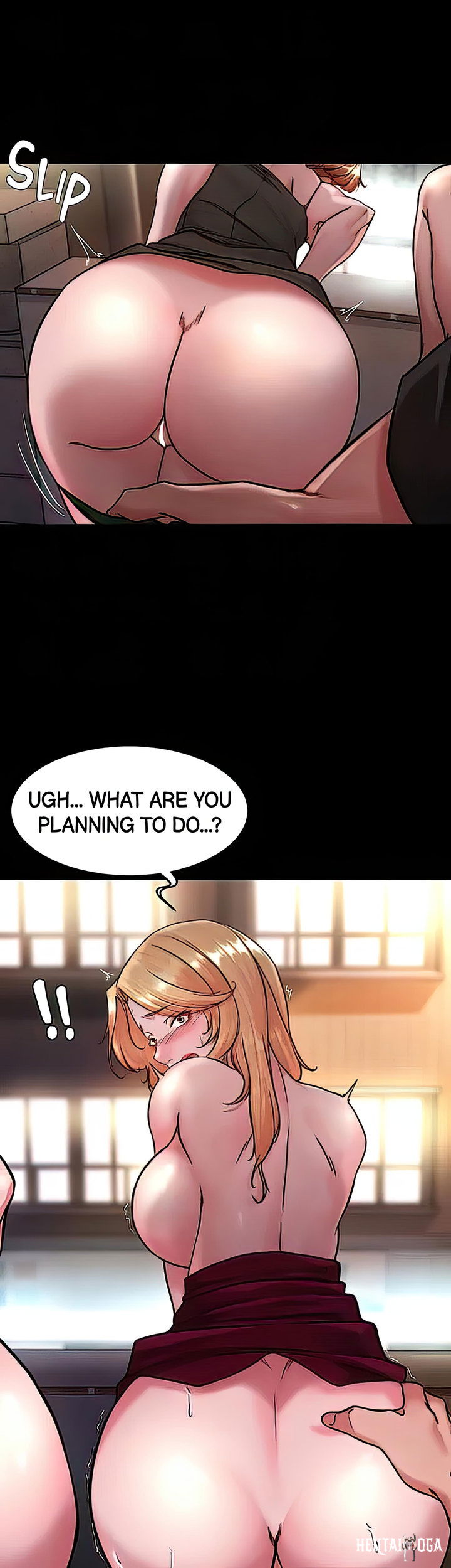 Panty Note Panty Note Chapter 115 - Page 16