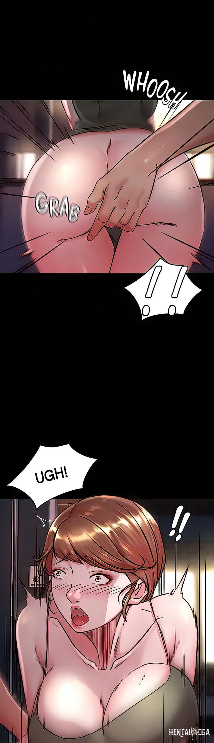 Panty Note Panty Note Chapter 115 - Page 20