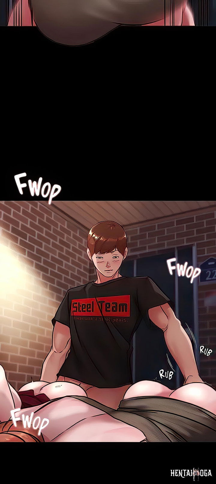 Panty Note Panty Note Chapter 115 - Page 21