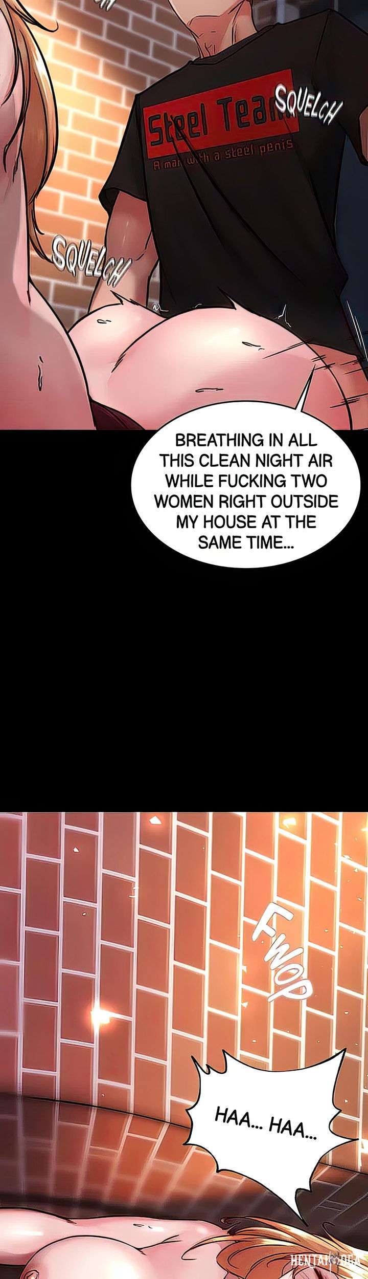 Panty Note Panty Note Chapter 115 - Page 24