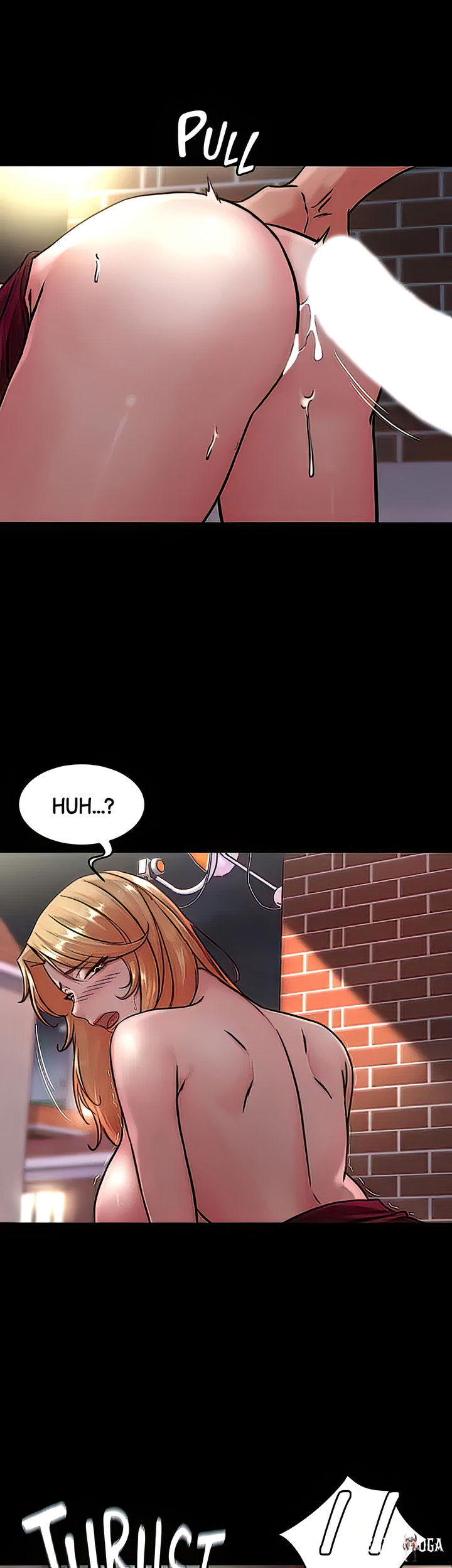 Panty Note Panty Note Chapter 115 - Page 26