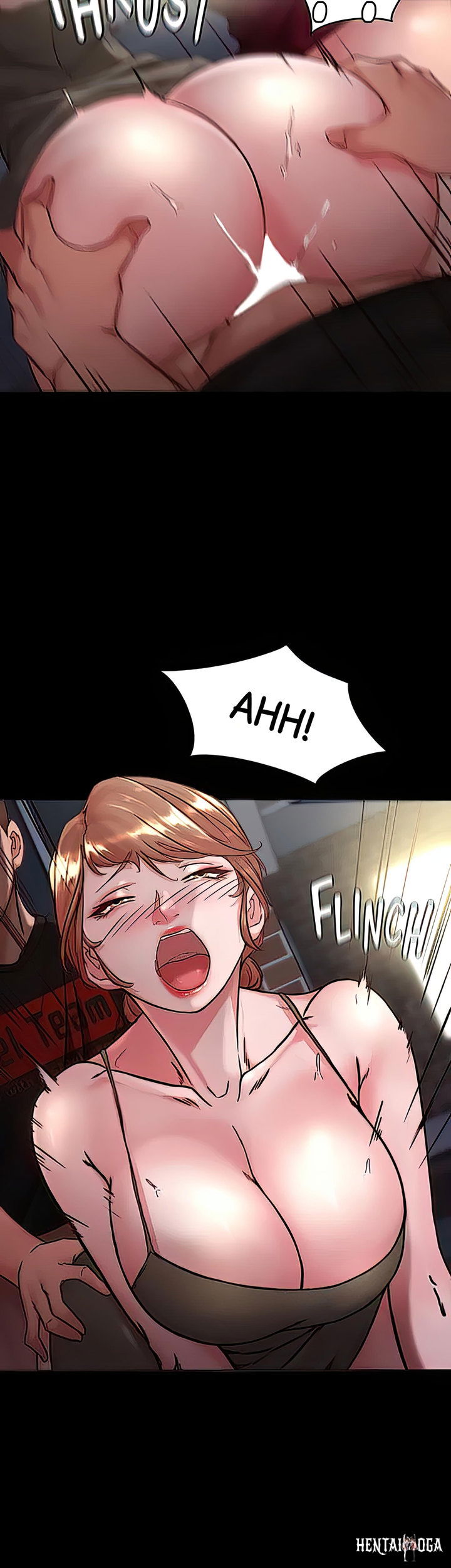 Panty Note Panty Note Chapter 115 - Page 27