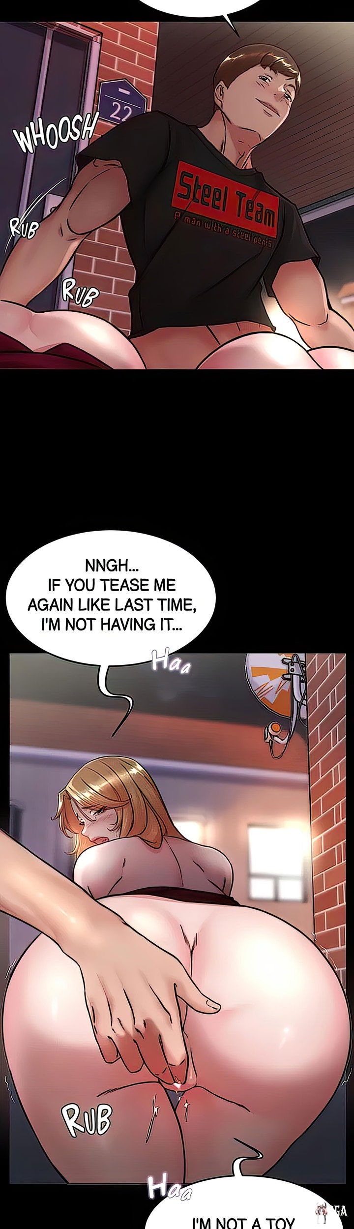 Panty Note Panty Note Chapter 115 - Page 30