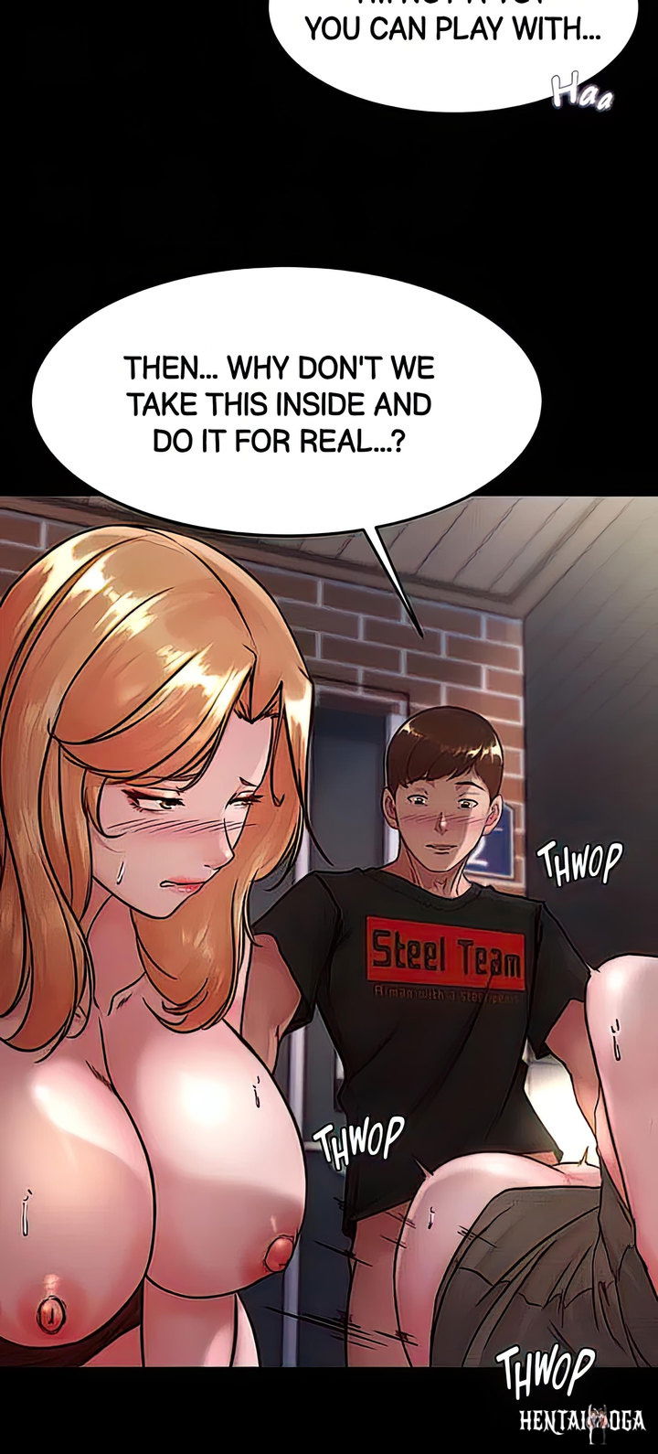 Panty Note Panty Note Chapter 115 - Page 31