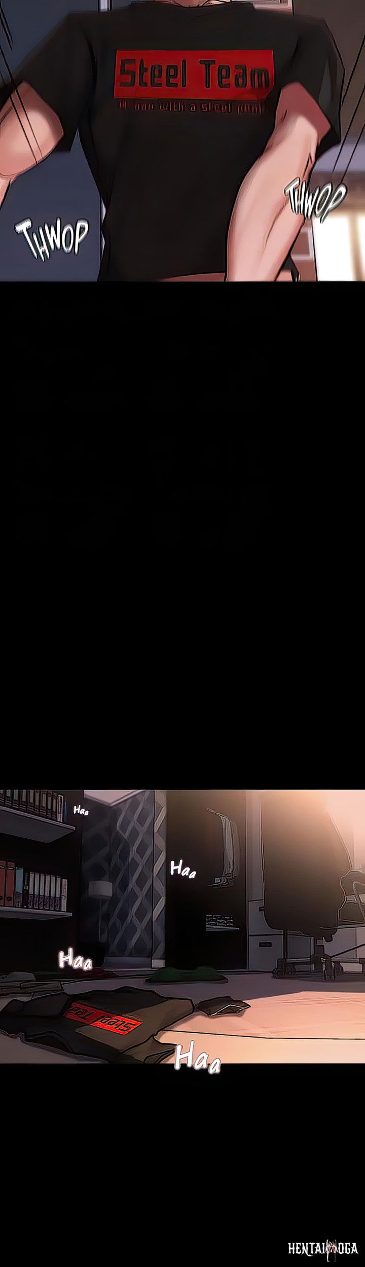 Panty Note Panty Note Chapter 115 - Page 34