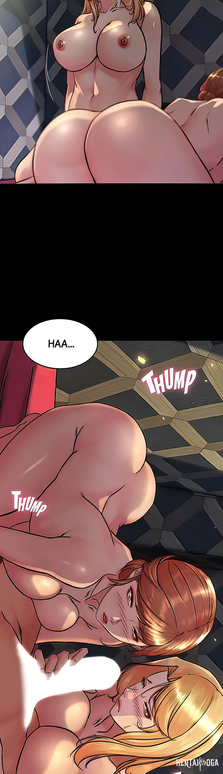 Panty Note Panty Note Chapter 115 - Page 43