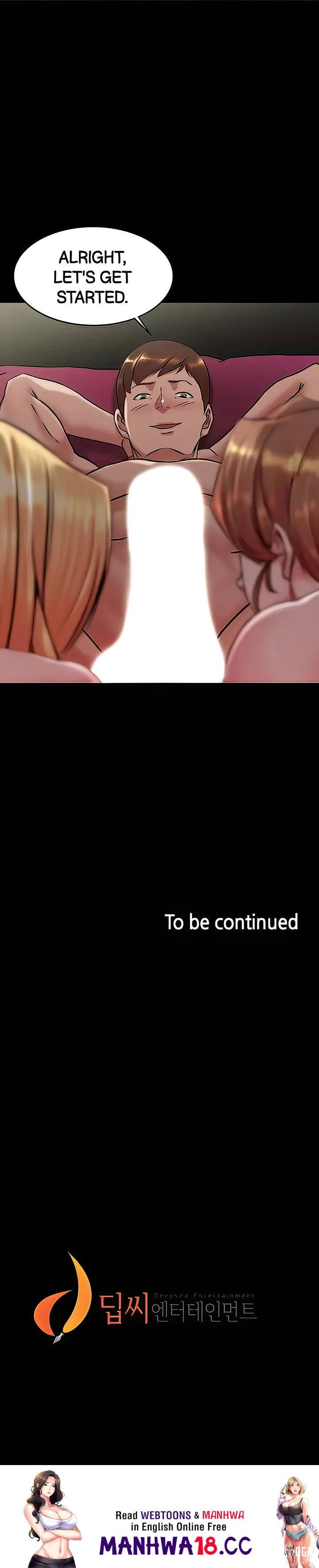 Panty Note Panty Note Chapter 115 - Page 46