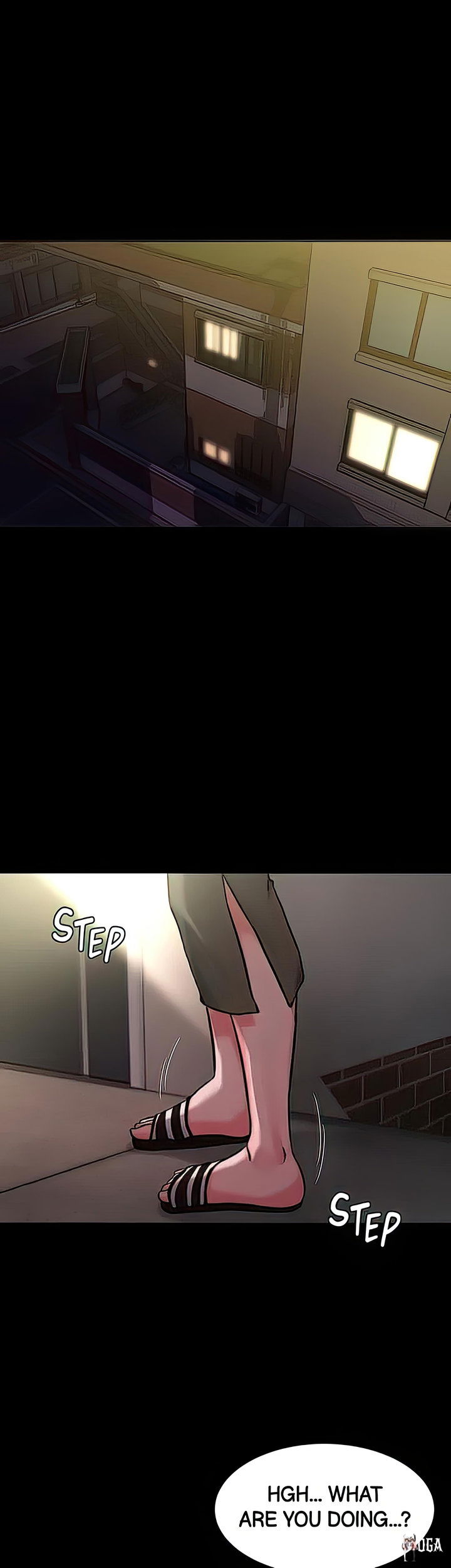 Panty Note Panty Note Chapter 115 - Page 7