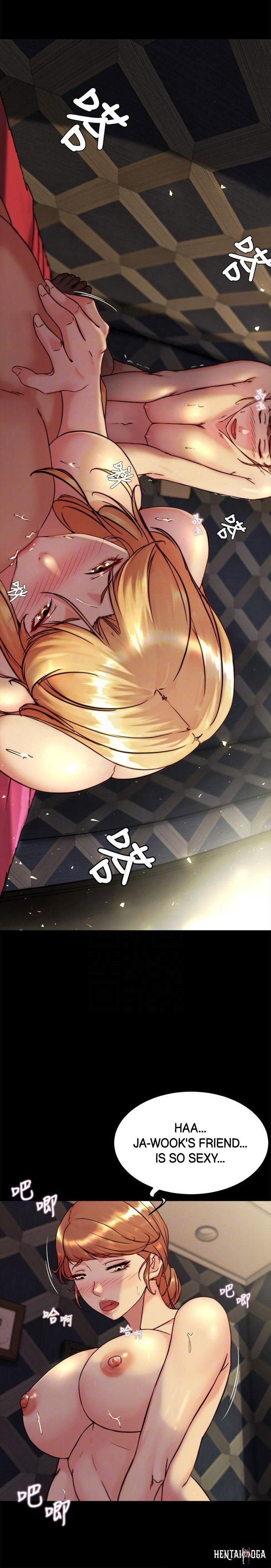 Panty Note Panty Note Chapter 116 - Page 14