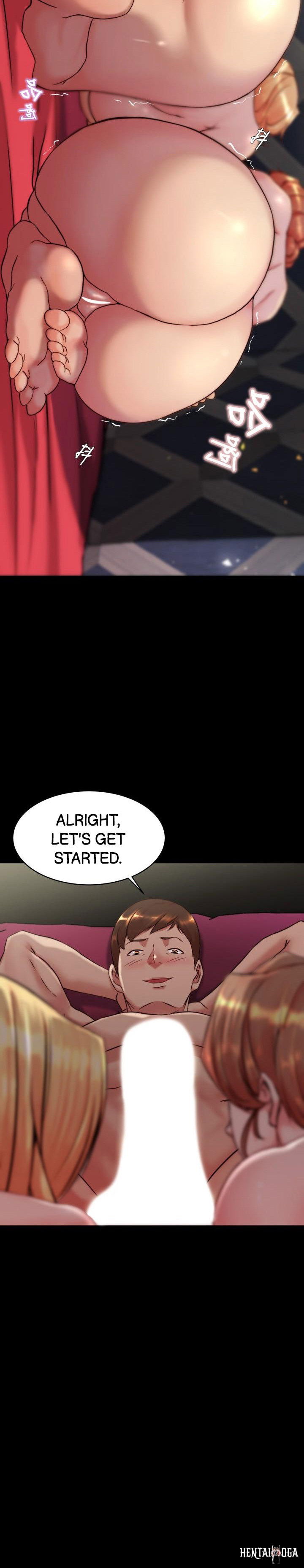 Panty Note Panty Note Chapter 116 - Page 2