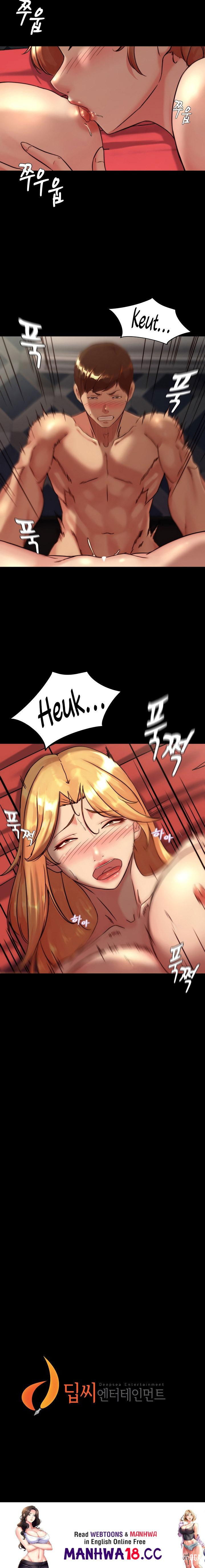 Panty Note Panty Note Chapter 117 - Page 20