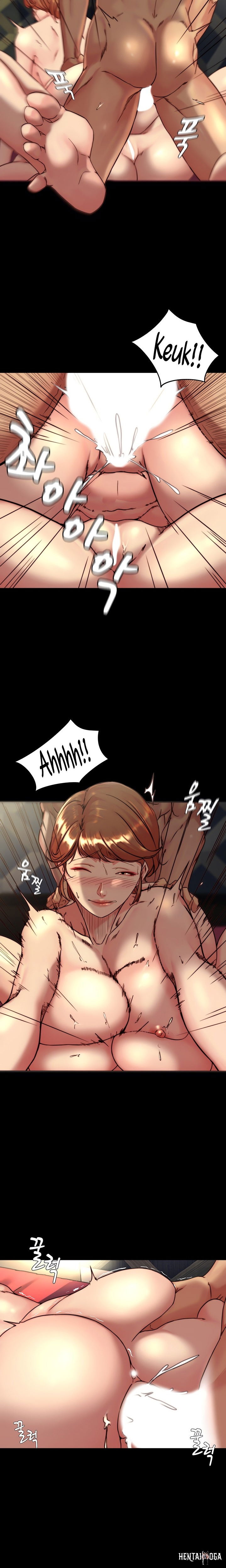 Panty Note Panty Note Chapter 117 - Page 9