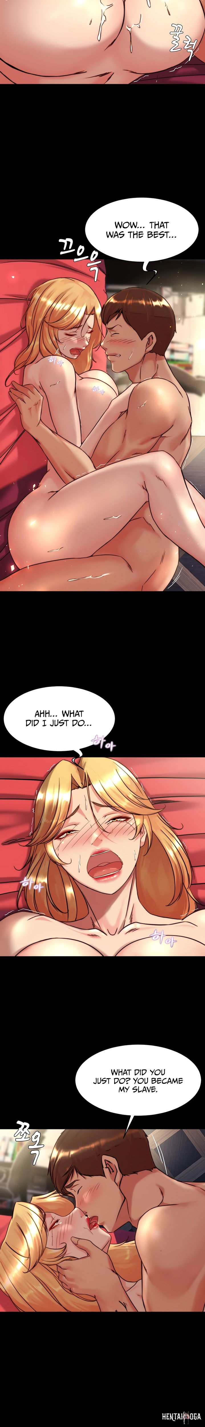 Panty Note Panty Note Chapter 118 - Page 11