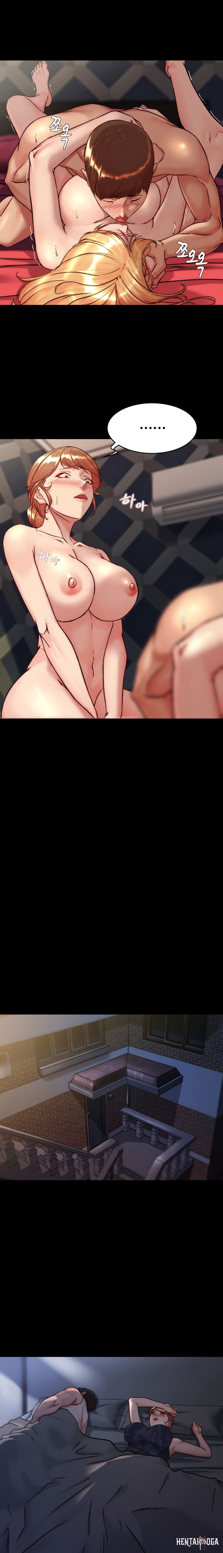 Panty Note Panty Note Chapter 118 - Page 12