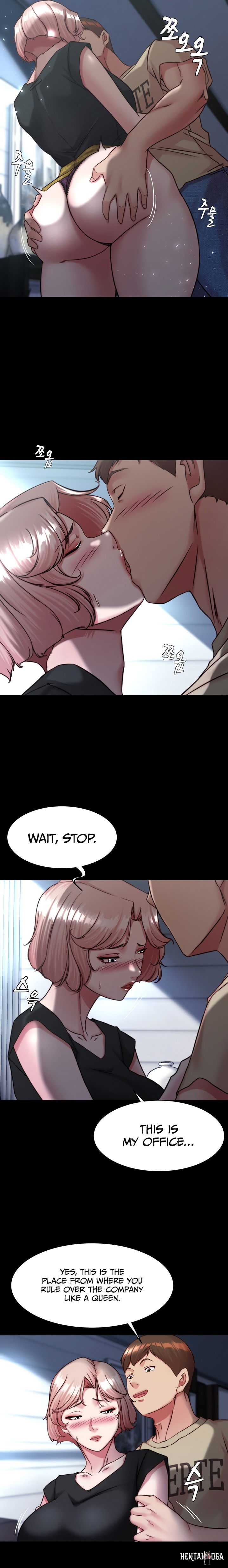 Panty Note Panty Note Chapter 119 - Page 16