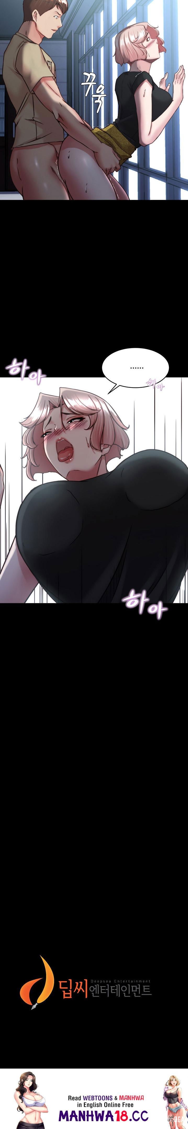 Panty Note Panty Note Chapter 119 - Page 21