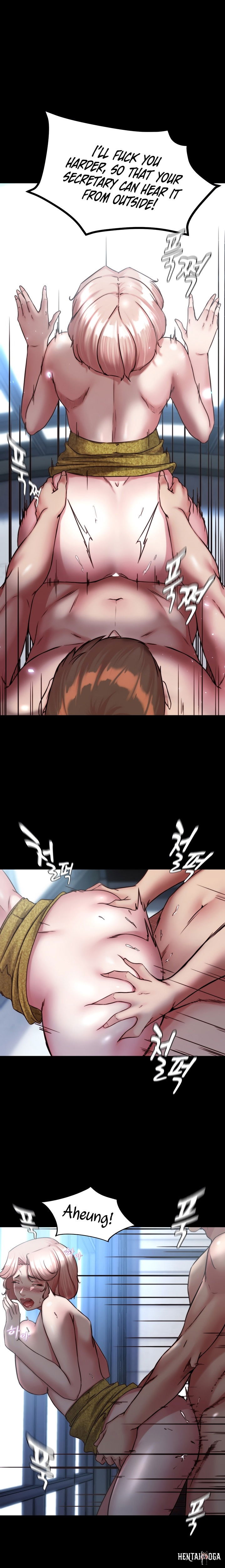 Panty Note Panty Note Chapter 120 - Page 12