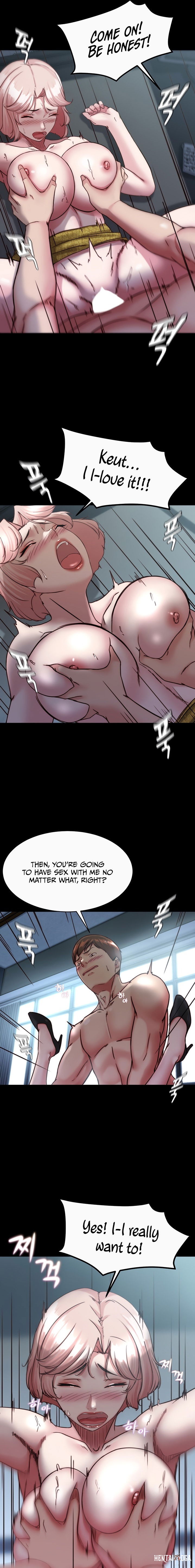 Panty Note Panty Note Chapter 120 - Page 19