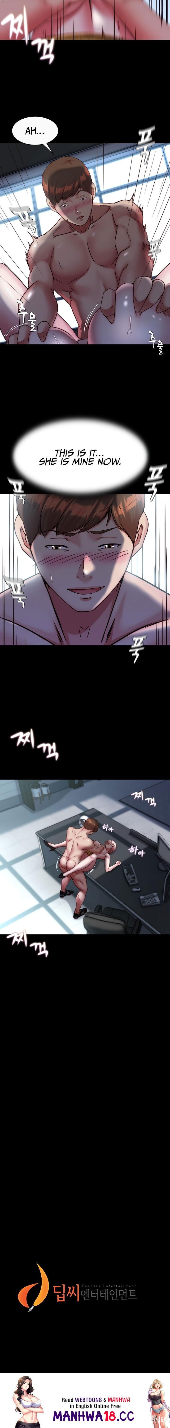 Panty Note Panty Note Chapter 120 - Page 20