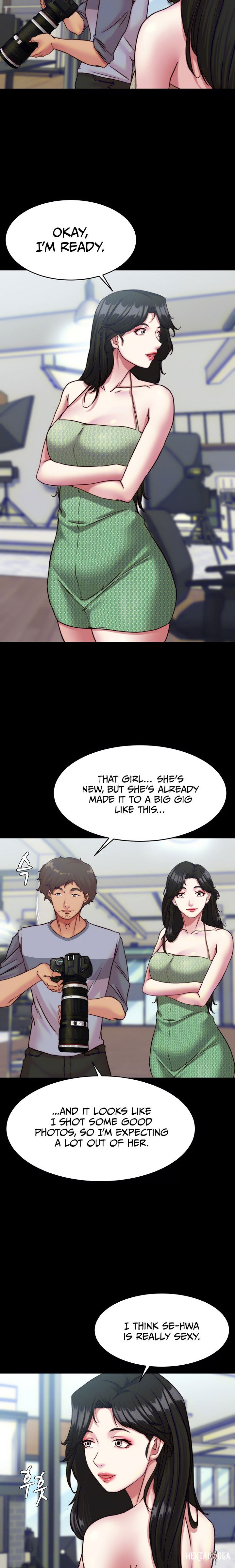 Panty Note Panty Note Chapter 120 - Page 5