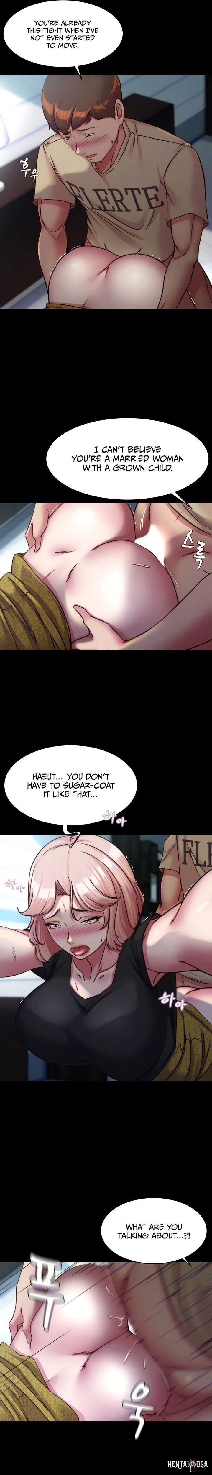 Panty Note Panty Note Chapter 120 - Page 7