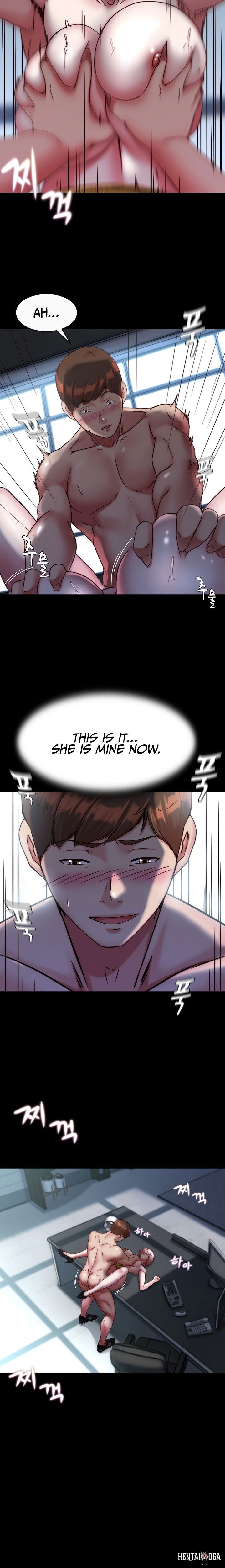 Panty Note Panty Note Chapter 121 - Page 2