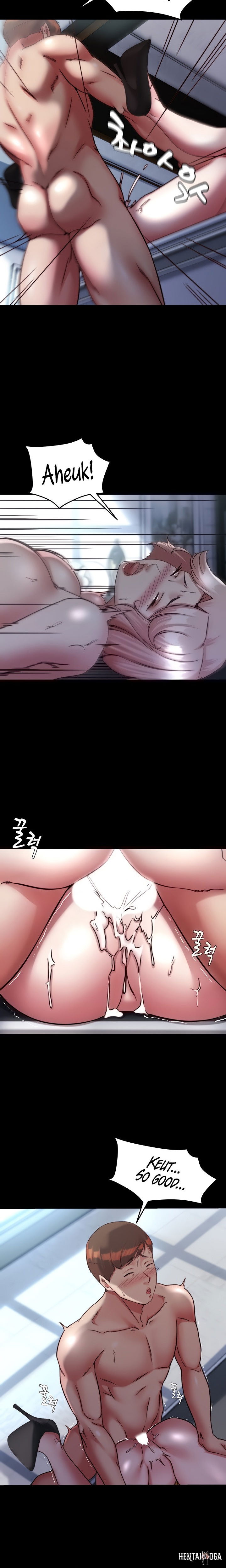 Panty Note Panty Note Chapter 121 - Page 6