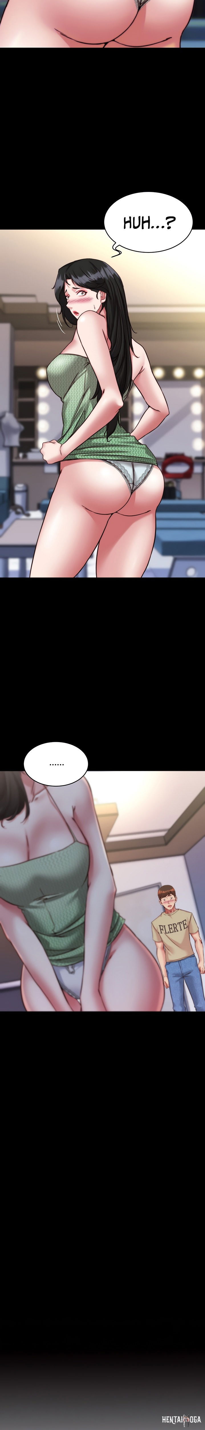 Panty Note Panty Note Chapter 122 - Page 2