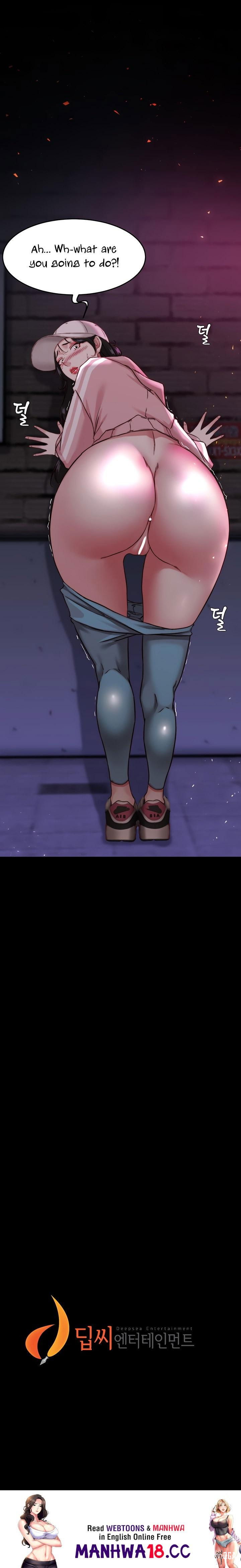 Panty Note Panty Note Chapter 122 - Page 21