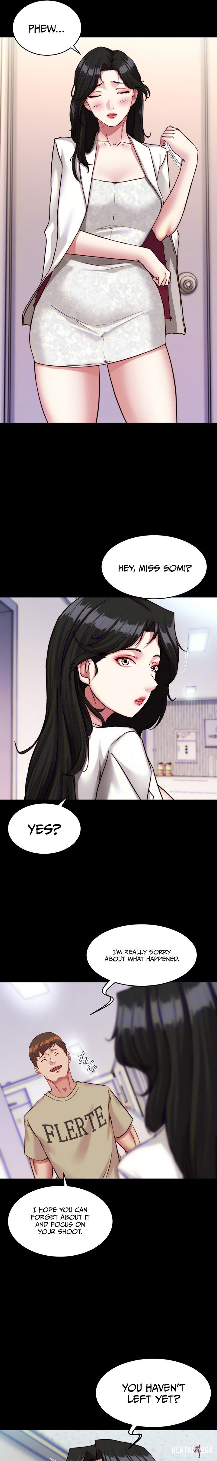 Panty Note Panty Note Chapter 122 - Page 7