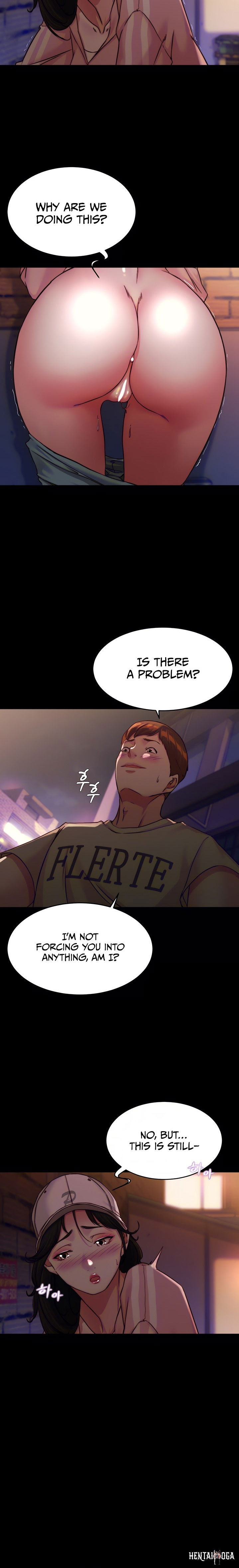 Panty Note Panty Note Chapter 123 - Page 4