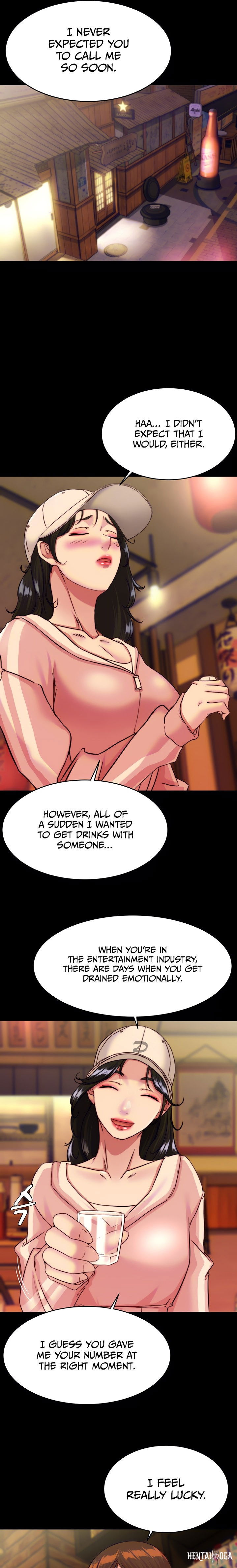 Panty Note Panty Note Chapter 123 - Page 5