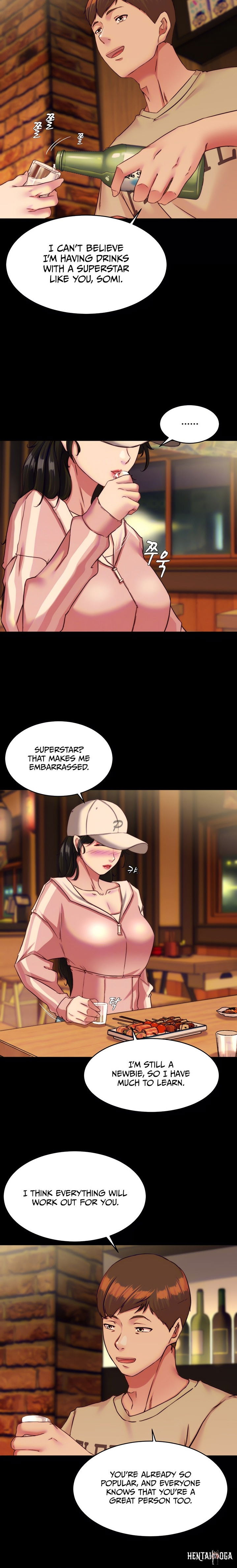 Panty Note Panty Note Chapter 123 - Page 6