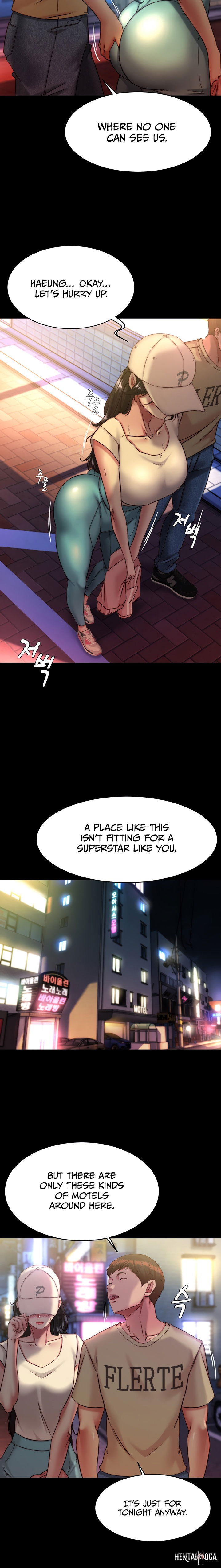 Panty Note Panty Note Chapter 124 - Page 15