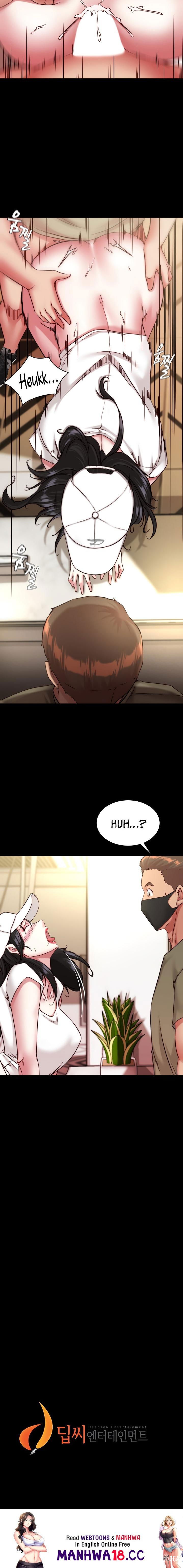 Panty Note Panty Note Chapter 124 - Page 20