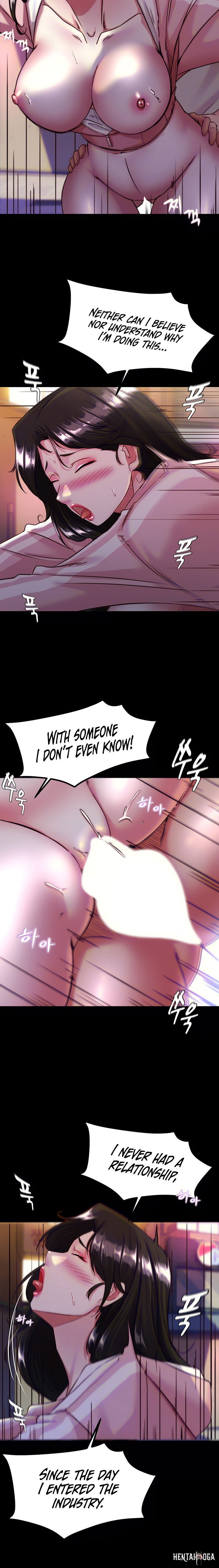 Panty Note Panty Note Chapter 124 - Page 6