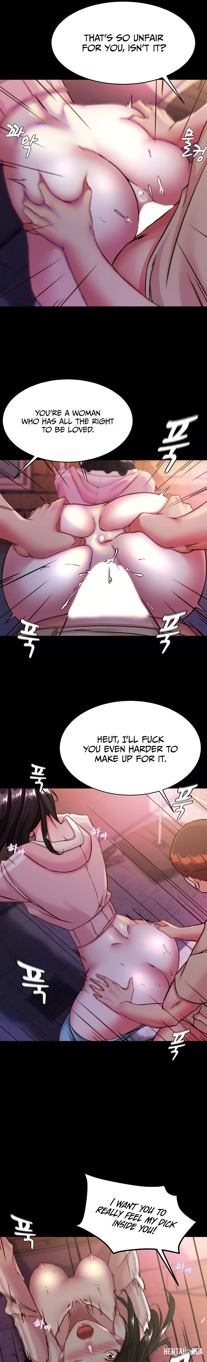 Panty Note Panty Note Chapter 124 - Page 7