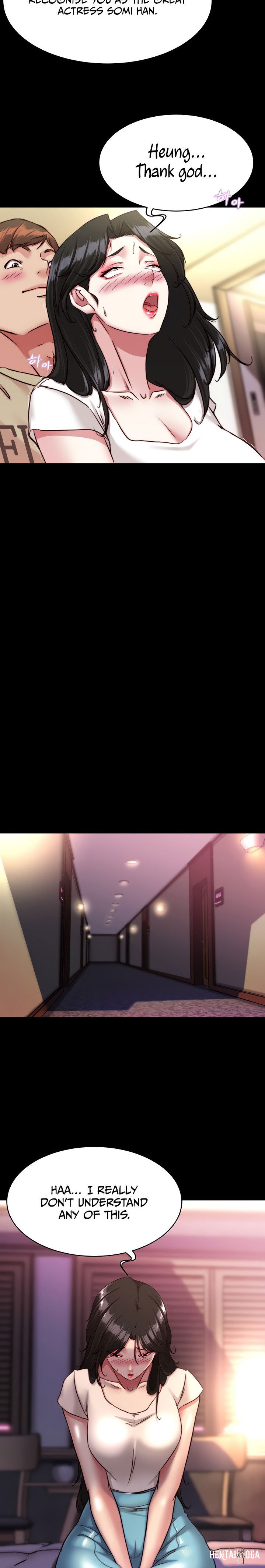 Panty Note Panty Note Chapter 125 - Page 14