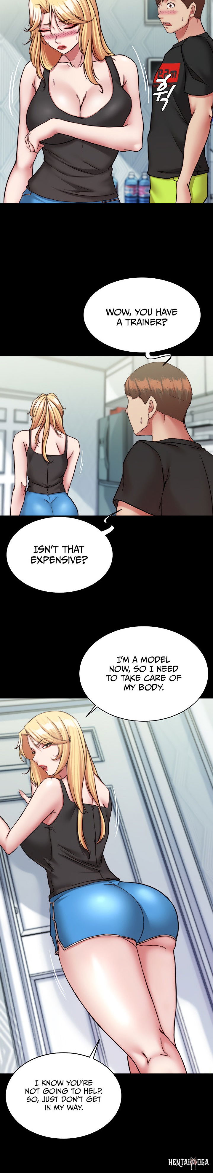 Panty Note Panty Note Chapter 127 - Page 15