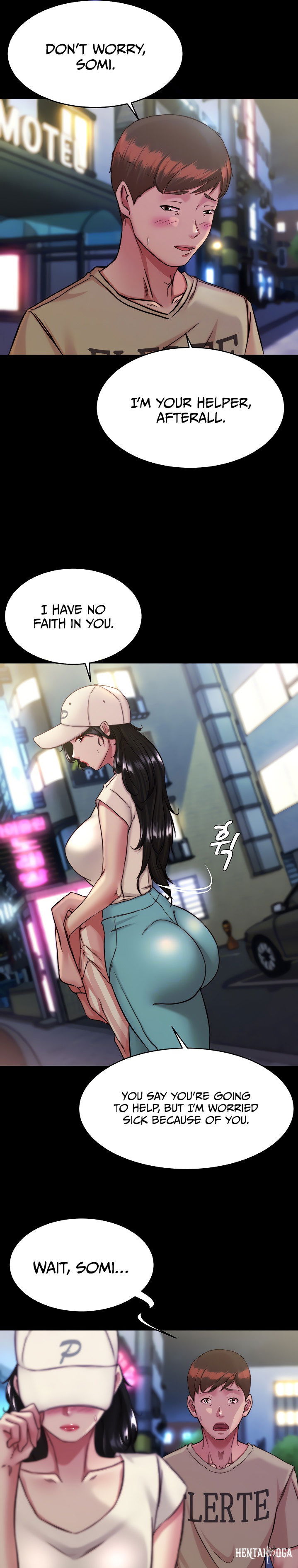 Panty Note Panty Note Chapter 127 - Page 7