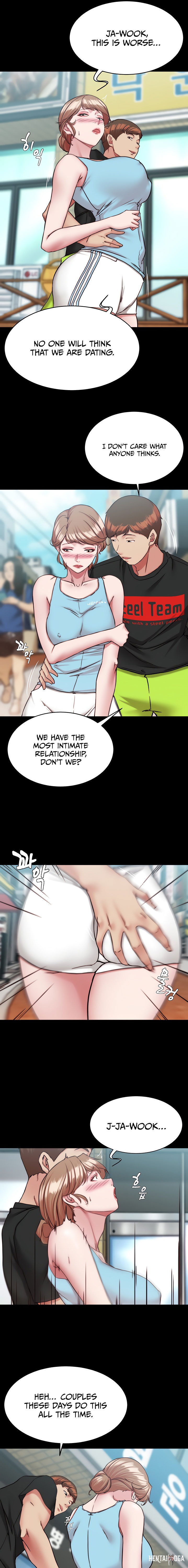 Panty Note Panty Note Chapter 128 - Page 13