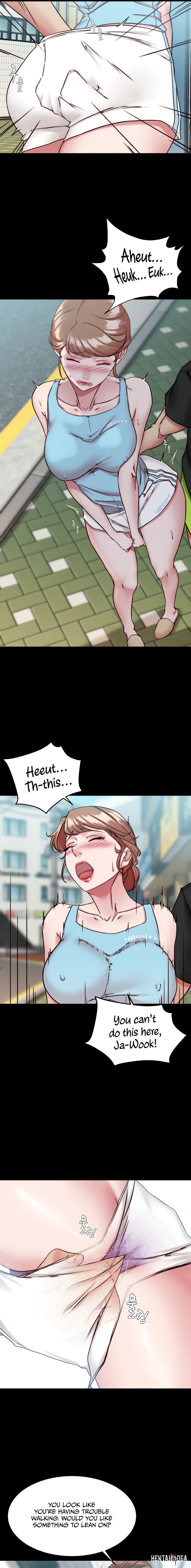 Panty Note Panty Note Chapter 128 - Page 15